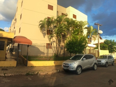 Residencial Porto Seguro