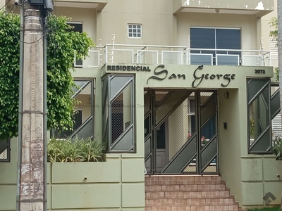 Residencial San George