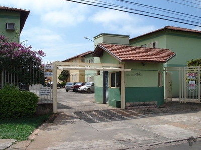 Residencial Santa Mônica