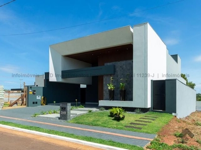 Residencial Shalom