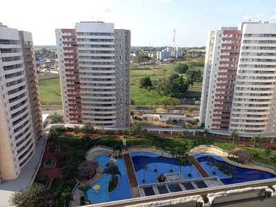 Residencial Vitalitá