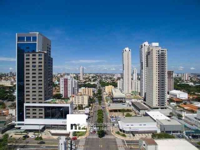 Sala à venda no bairro Setor Bueno, 39m²