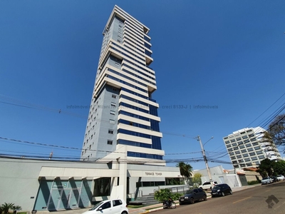 Terrace Tower 220 m²