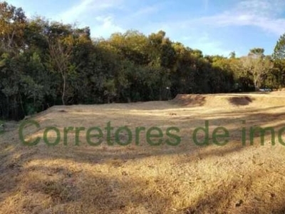 Terreno para venda em ibiúna, centro