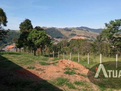 Vende-se 2 terrenos em piracaia - são paulo