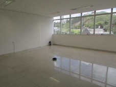 Andar para alugar no bairro Estoril, 413m²