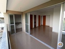 Apartamento com 3 quartos à venda no bairro Jardim Atlântico, 115m²