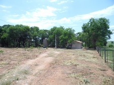 Chácara - Araçatuba, SP no bairro Bairro Rural Agua Limpa