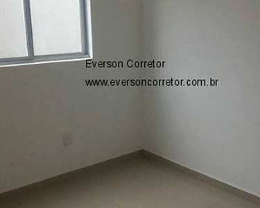 2 dormitórios, 1 vaga na garagem, 45M² de Área Construída, 45M² de Área Total