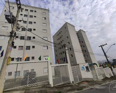 2 dormitórios na Rua Luiz Ramalho
