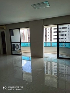 Aluga-se apartamento em condominio Edifício Tuparandy Bairro Alvorada, Cuiabá - MT