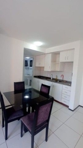 Alugo apartamento Calhau