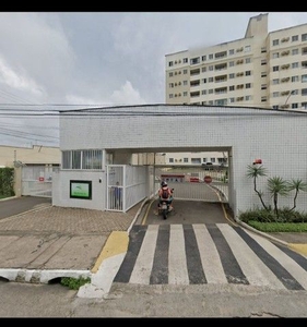 Alugo apartamento com 3 quartos na Avenida Mário Andreazza perto do Literato