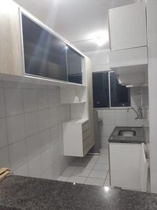 Alugo apartamento com armários no Solar da ilha/aririzal