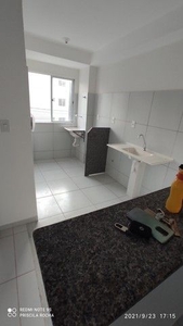 Alugo apartamento com varanda e lazer na Artur de Carvalho(Village do Porto /Térreo)