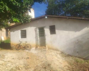 Alugo casa em marcos Freire