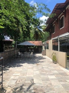 Alugo Casa no condomínio Park 41 com 520 no Pina - Recife - PE