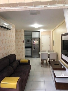 *ALUGO VERSÁTIL PLAZA APARTAMENTO TODO MOBILIADO,
*COM 01 SUITE, 01 VAGA DE GARAGEM COBER