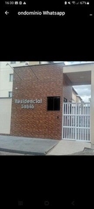 Aluguel apartamento