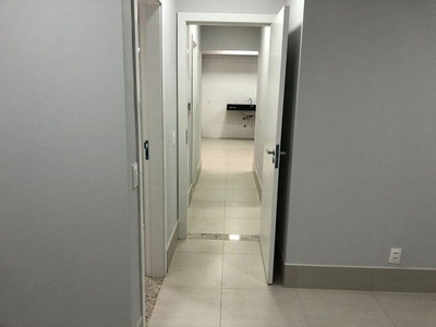 Aluguel de apartamento no UNIKO 87, a poucos metros da UFMT e av. Fernando Correa, Cuiabá