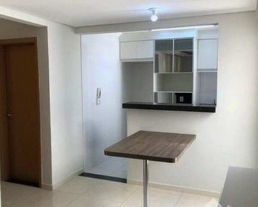 Americana - Apartamento Padrão - Jardim Terramérica Iii