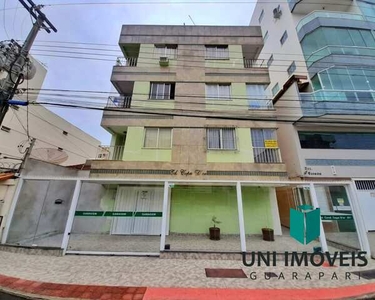 Apartamento 02 quartos para locação temporada na Praia do Morro - Guarapari