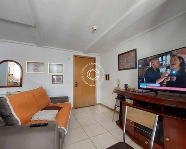 Apartamento 1 Dormitório com Terraço perto da UFN