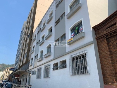 Apartamento 1 quarto, cozinha, Poço Rico - Juiz de Fora/MG