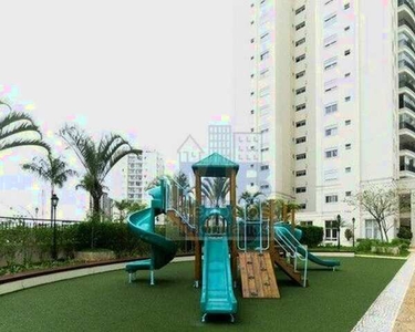 Apartamento, 120 m² - venda por R$ 1.350.000,00 ou aluguel por R$ 4.700,00/mês - Jardim Ma