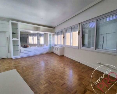 Apartamento 160m² 3 Dormitórios para Venda ou Locação no Paraíso !