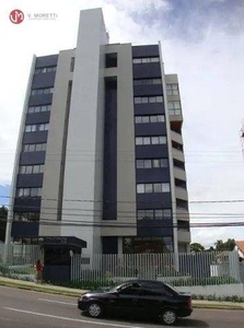 Apartamento, 176 m² - venda por R$ 1.250.000,00 ou aluguel por R$ 6.900,00/mês - Mossunguê