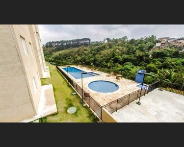 Apartamento 2 dorms para Venda - Jardim Petrópolis, Cotia - 50m², 1 vaga