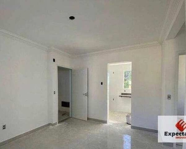 Apartamento, 2 quartos à venda, 45 m² por R$ 205.000 - Parque Leblon - Belo Horizonte/MG