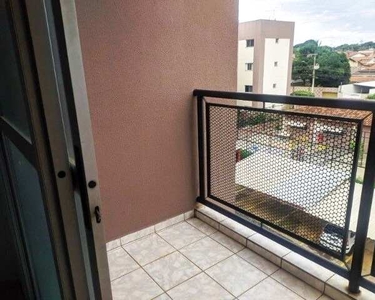 Apartamento 3.o andar - 3/4 suite, no Santa Mônica condomínio Residencial Vitória