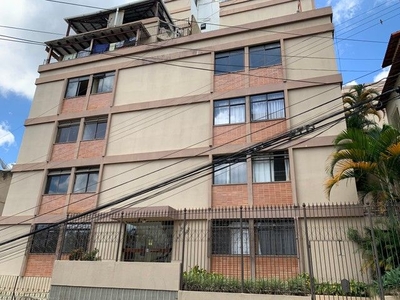 Apartamento 60 m² 2 quartos - Centro - Juiz de Fora - MG