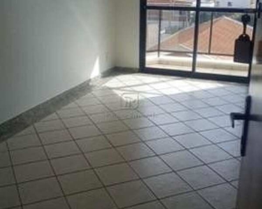 Apartamento à venda, 1 quarto, 1 suíte, 1 vaga, JARDIM PAULISTA - Ribeirão Preto/SP