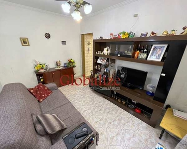 Apartamento à venda 2 dormitório e 1 vaga no bairro do Campo Grande em Santos por R$ 285.0