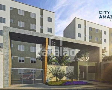 Apartamento à venda, 2 quartos, 1 vaga, Madre Gertrudes - BELO HORIZONTE/MG