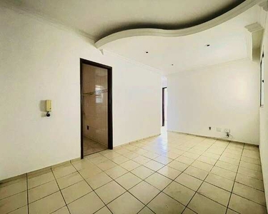 Apartamento à venda, 3 quartos, 1 vaga, Santa Branca - Belo Horizonte/MG