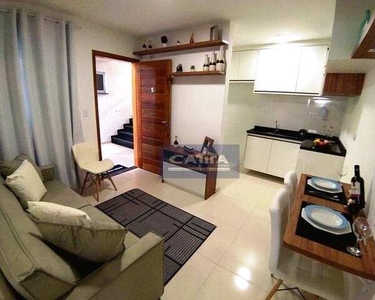 Apartamento à venda, 39 m² por R$ 205.000,00 - Artur Alvim - São Paulo/SP