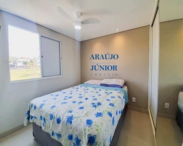 Apartamento à venda, 40 m² por R$ 200.000,00 (MIL) - Morada do Sol- Americana/SP