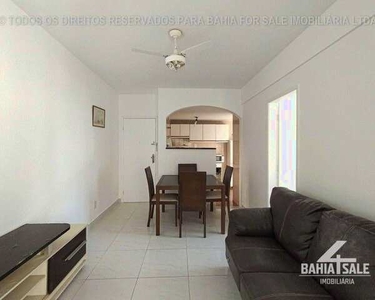 Apartamento à venda, 45 m² por R$ 189.000,00 - Amaralina - Salvador/BA