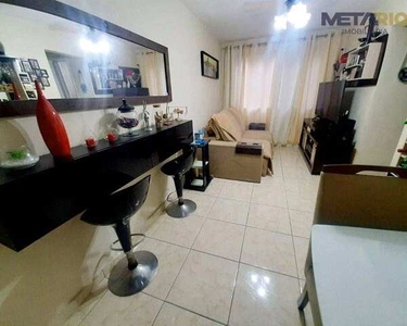 Apartamento à venda, 47 m² por R$ 210.000,00 - Jardim Sulacap - Rio de Janeiro/RJ