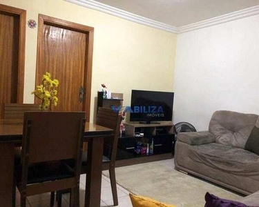 Apartamento à venda, 48 m² por R$ 205.000,00 - Jardim Adriana - Guarulhos/SP