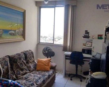 Apartamento à venda, 50 m² por R$ 195.000,00 - Vila Valqueire - Rio de Janeiro/RJ