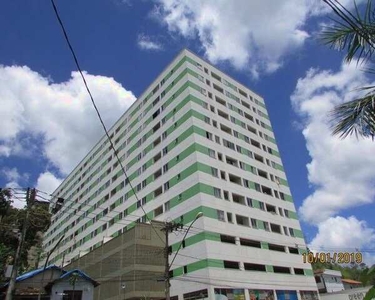 Apartamento à venda, 60 m² por R$ 178.000,00 - Granjas Betânia - Juiz de Fora/MG