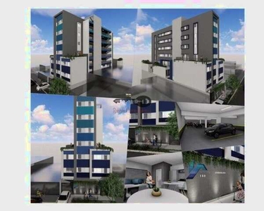 Apartamento à venda com 2 dormitórios em Parque boturussu, São paulo cod:AP0482_RRX