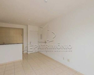 Apartamento à venda com 2 dormitórios em Simus, Sorocaba cod:48985