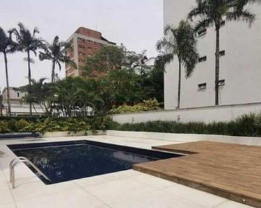Apartamento à venda e locação 3 Quartos, 4 Vagas, 157M², Real Parque, São Paulo - São Paul