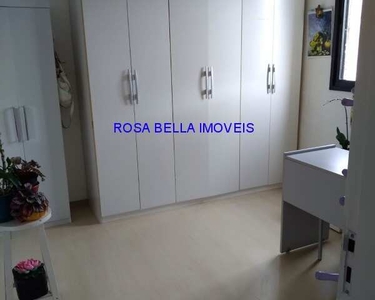 APARTAMENTO A VENDA E LOCAÇÃO JUNDIAI - SAINT MARIE